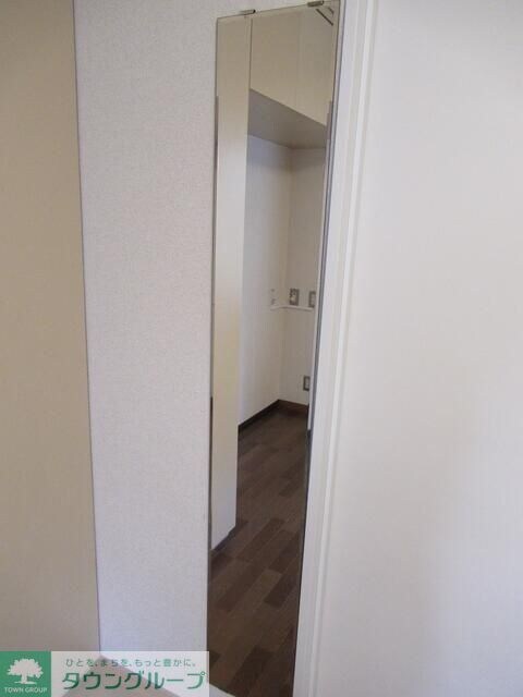 セントハイムの物件内観写真