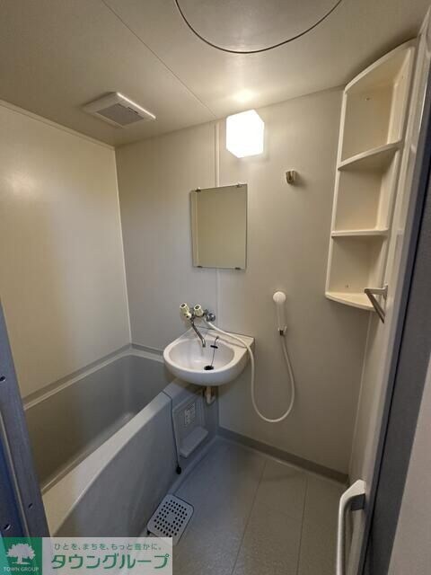 ハイドランジェの物件内観写真