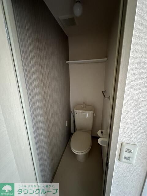 ハイドランジェの物件内観写真