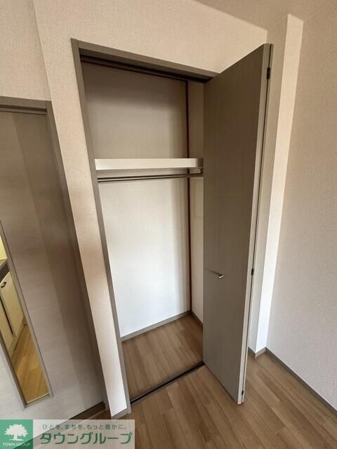 ハイドランジェの物件内観写真