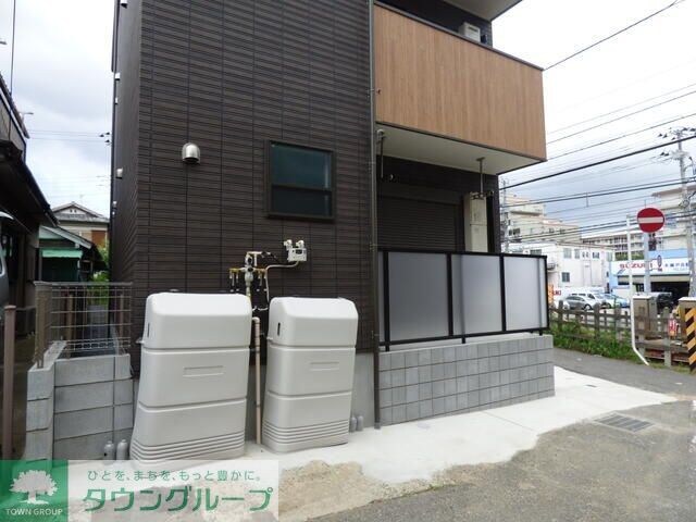 クレア船橋の物件内観写真