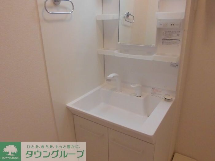 Maison de la pommeの物件内観写真