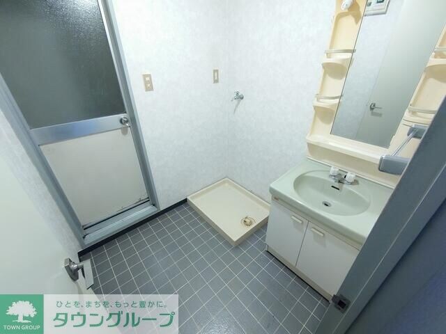 ブルーミング南行徳の物件内観写真