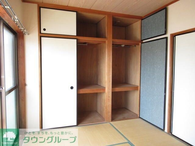 ブルーミング南行徳の物件内観写真