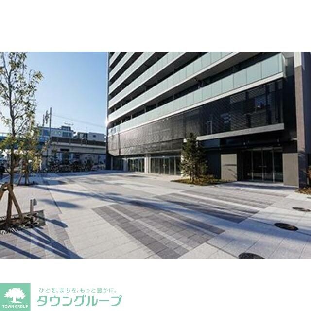 オーパスホームズ南行徳の物件内観写真