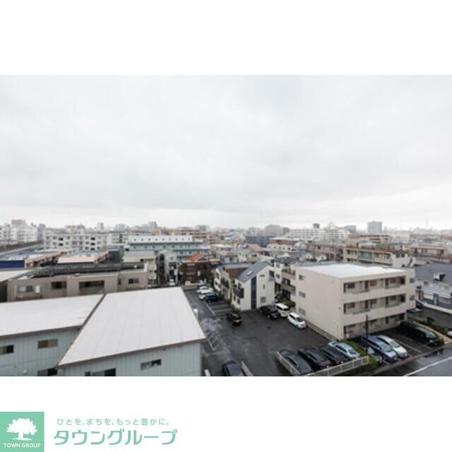 オーパスホームズ南行徳の物件内観写真