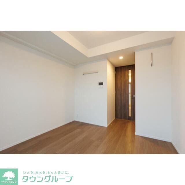 オーパスホームズ南行徳の物件内観写真