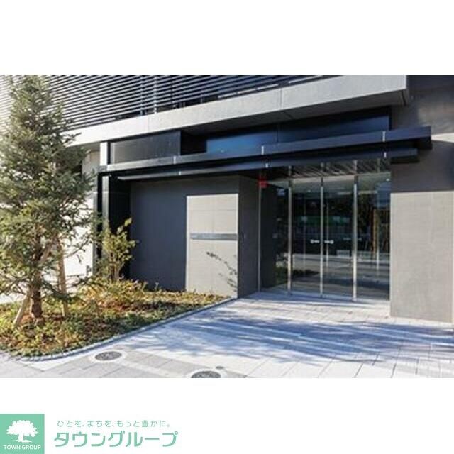 オーパスホームズ南行徳の物件内観写真