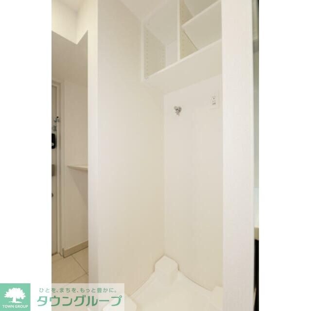 オーパスホームズ南行徳の物件内観写真