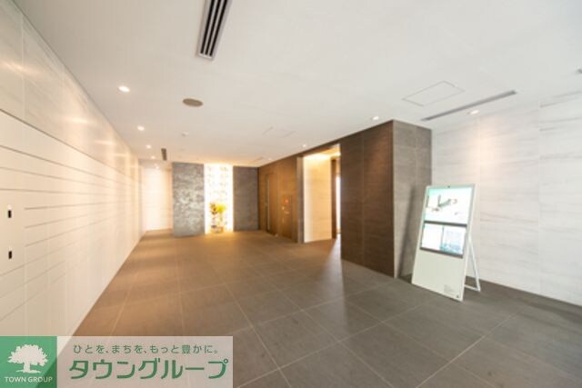 オーパスホームズ南行徳の物件内観写真