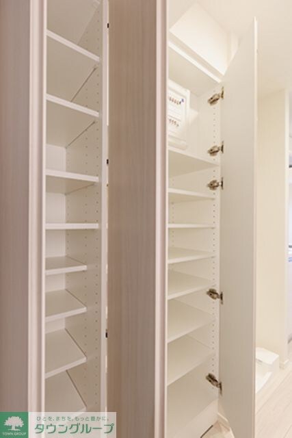 オーパスホームズ南行徳の物件内観写真