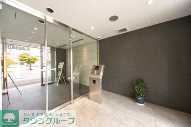 オーパスホームズ南行徳の物件内観写真