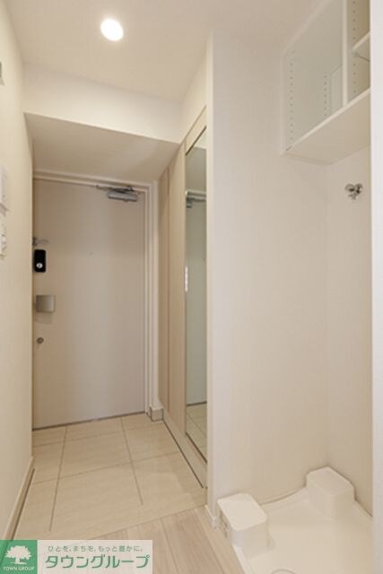 オーパスホームズ南行徳の物件内観写真