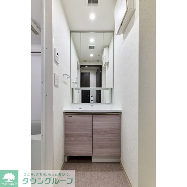 Ａｕｇｕｓｔａ　Ｒｅｓｉｄｅｎｃｅ　新小岩の物件内観写真