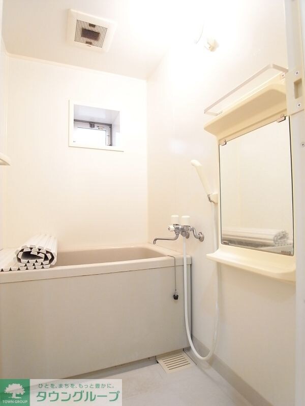 リリックコートハイビスカスの物件内観写真