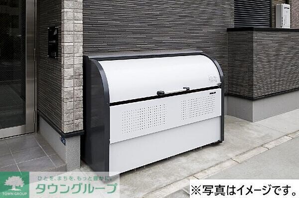 robot home 寒川町の物件内観写真