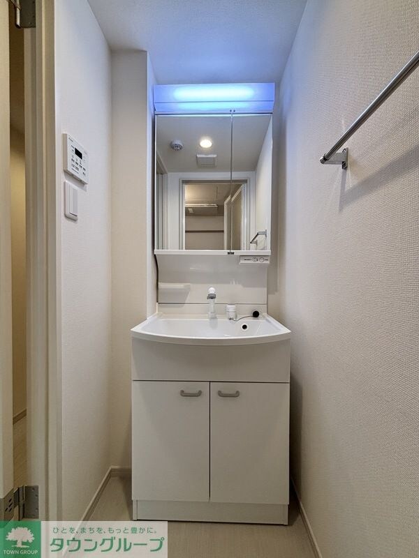 リブリ・検見川浜の物件内観写真