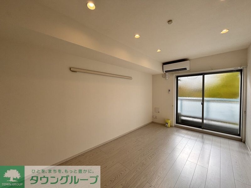 リブリ・検見川浜の物件内観写真