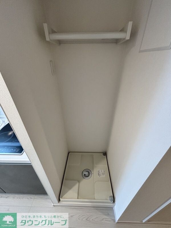 リブリ・検見川浜の物件内観写真