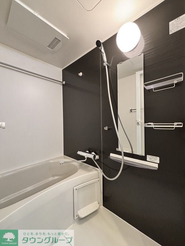 リブリ・検見川浜の物件内観写真