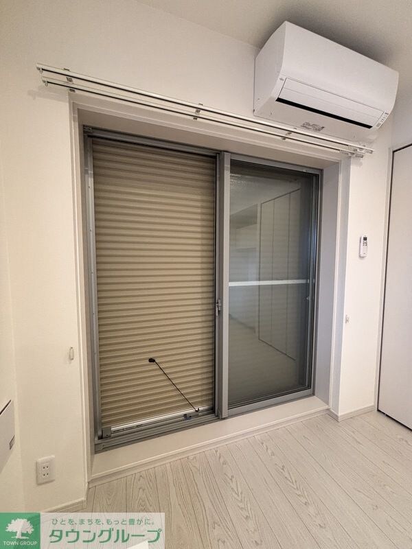 リブリ・検見川浜の物件内観写真