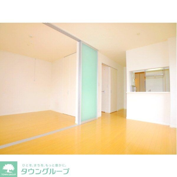 リトル　マーべルＢの物件内観写真