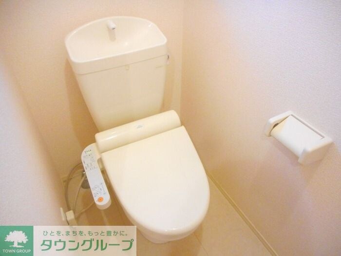 スリーズの物件内観写真