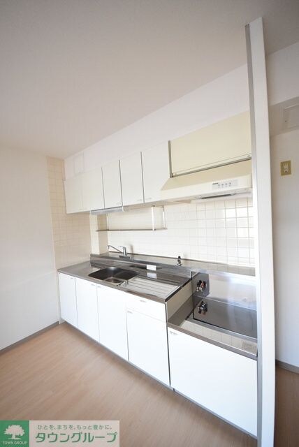 メゾンベルウッドの物件内観写真