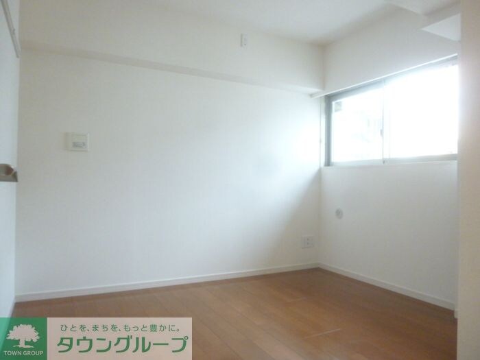 プラナス南八幡の物件内観写真