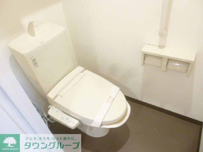 プラナス南八幡の物件内観写真