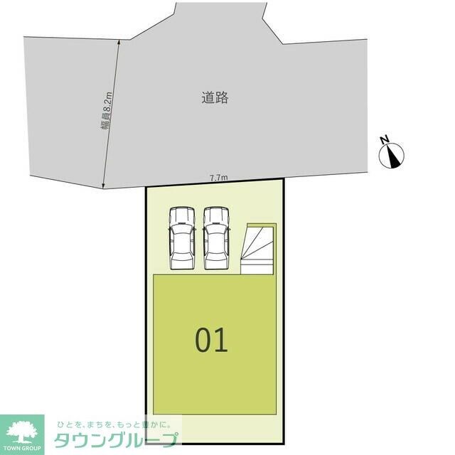 Ｓｕｍａｉ－ｔｏ船橋市田喜野井０１の物件内観写真