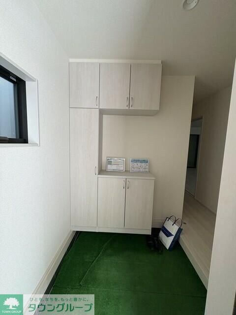 Ｓｕｍａｉ－ｔｏ船橋市田喜野井０１の物件内観写真