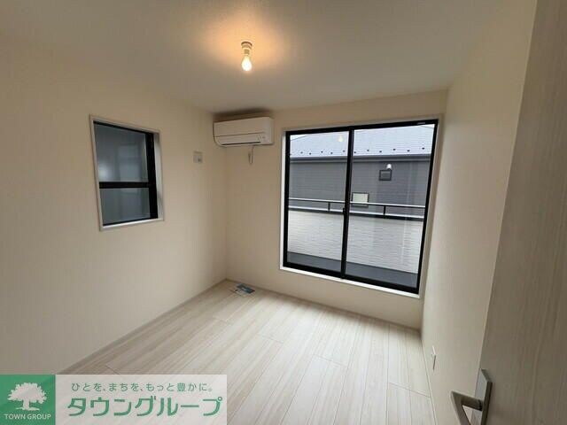 Ｓｕｍａｉ－ｔｏ船橋市田喜野井０１の物件内観写真