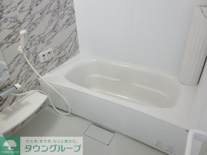 ディアコートＭの物件内観写真