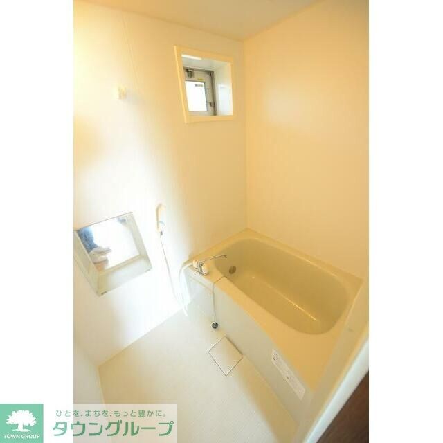 ＥＰガーデン鬼越の物件内観写真