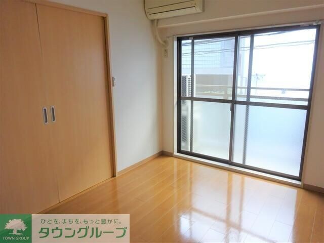 Ｍａｎｓｉｏｎ　Ｄｒｅａｍ　IIIの物件内観写真