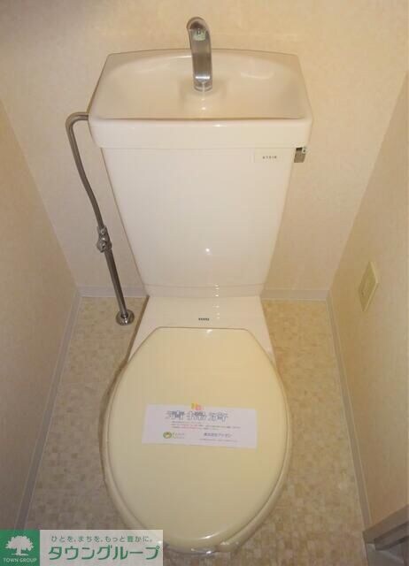 Ｍａｎｓｉｏｎ　Ｄｒｅａｍ　IIIの物件内観写真