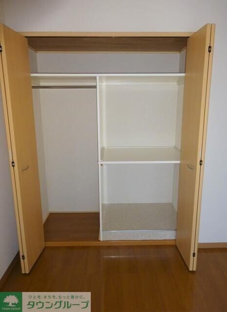 Ｍａｎｓｉｏｎ　Ｄｒｅａｍ　IIIの物件内観写真