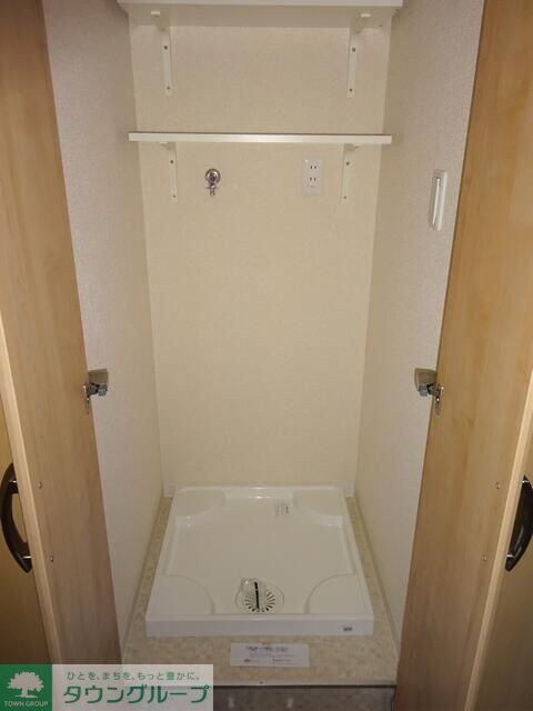 Ｍａｎｓｉｏｎ　Ｄｒｅａｍ　IIIの物件内観写真