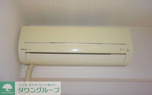 Ｍａｎｓｉｏｎ　Ｄｒｅａｍ　IIIの物件内観写真