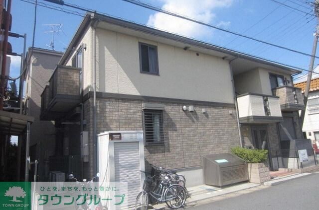 マグノリアコートの物件内観写真