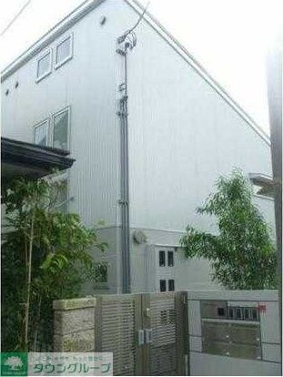 Ｄｏｕｃｅ　Ｍａｍａ　（ドゥースママ）の物件外観写真