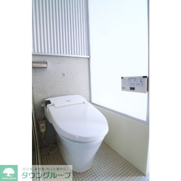 Ｄｏｕｃｅ　Ｍａｍａ　（ドゥースママ）の物件内観写真