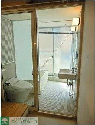 Ｄｏｕｃｅ　Ｍａｍａ　（ドゥースママ）の物件内観写真