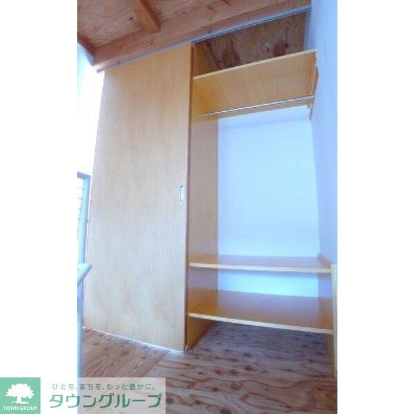 Ｄｏｕｃｅ　Ｍａｍａ　（ドゥースママ）の物件内観写真