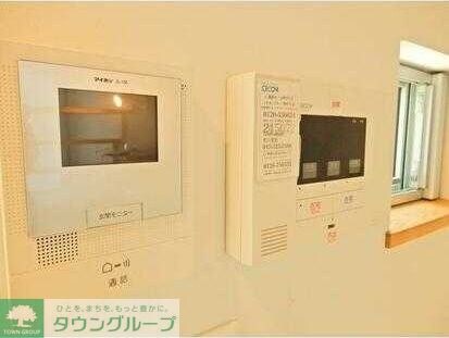 Ｄｏｕｃｅ　Ｍａｍａ　（ドゥースママ）の物件内観写真