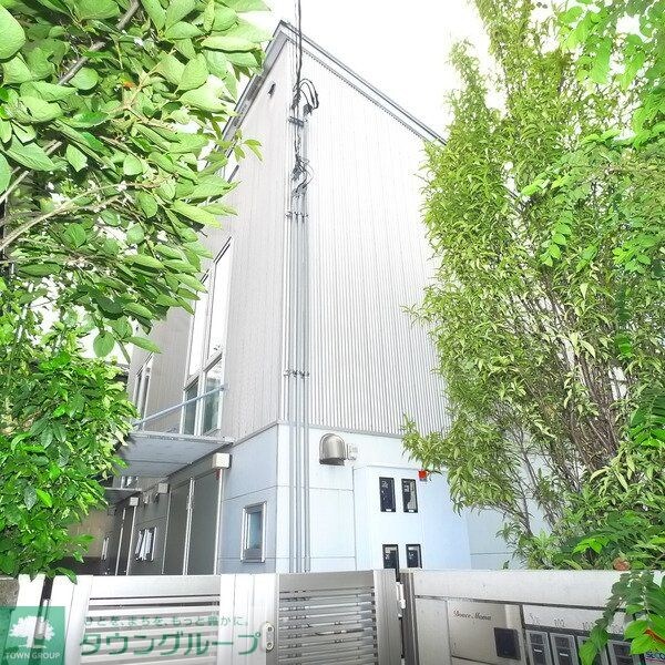 Ｄｏｕｃｅ　Ｍａｍａ　（ドゥースママ）の物件内観写真