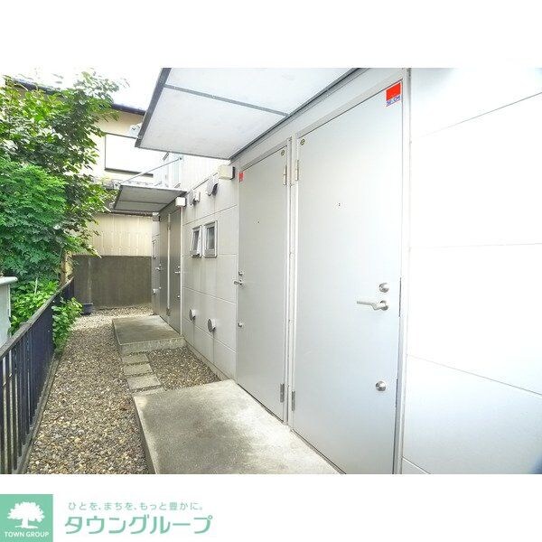 Ｄｏｕｃｅ　Ｍａｍａ　（ドゥースママ）の物件内観写真