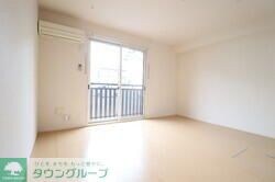 ファースト　キャロベリーの物件内観写真