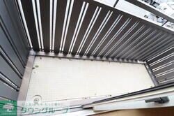 ファースト　キャロベリーの物件内観写真